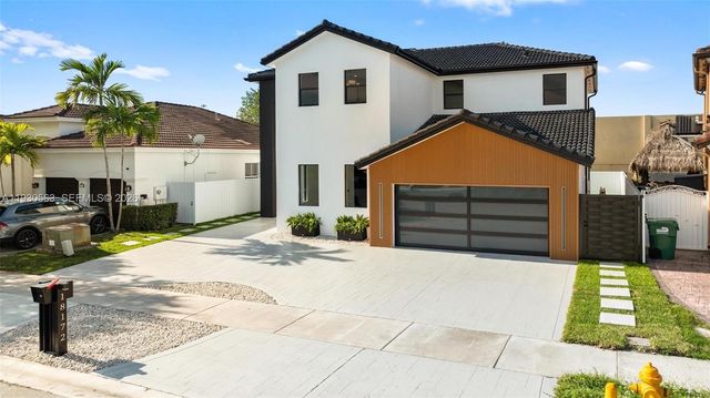 18172 NW 91st Ct, Hialeah, FL 33018