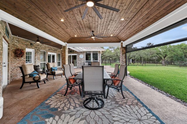 104 Lakewood TRL, Leander, TX 78641