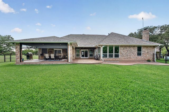 104 Lakewood TRL, Leander, TX 78641