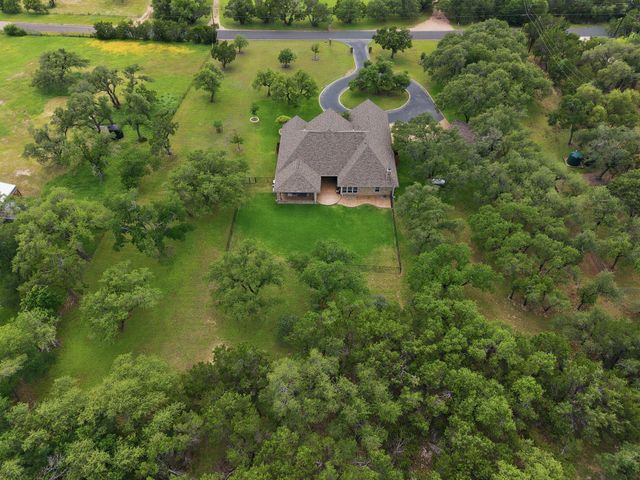 104 Lakewood TRL, Leander, TX 78641