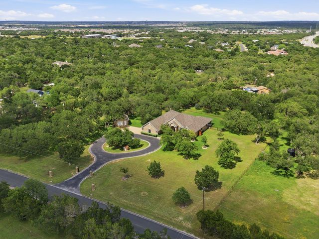 104 Lakewood TRL, Leander, TX 78641