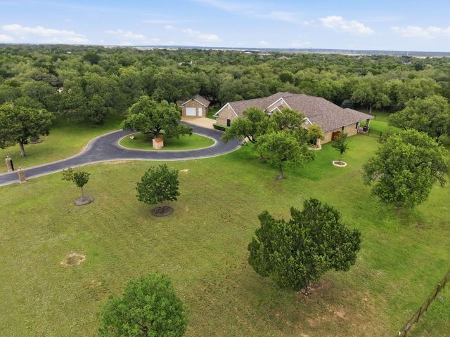 104 Lakewood TRL, Leander, TX 78641