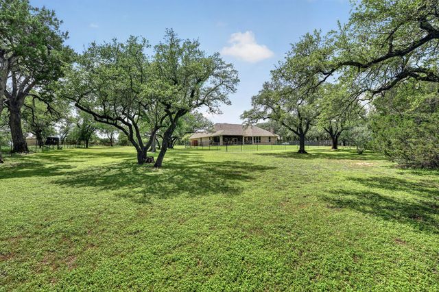 104 Lakewood TRL, Leander, TX 78641