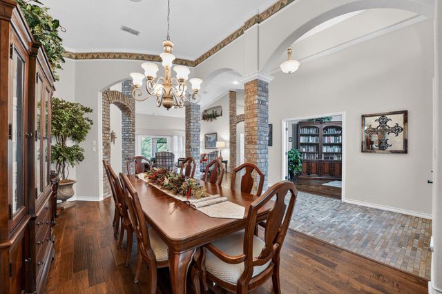 104 Lakewood TRL, Leander, TX 78641