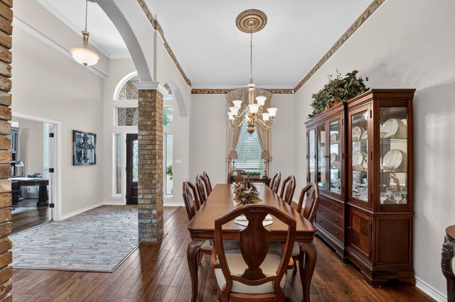 104 Lakewood TRL, Leander, TX 78641