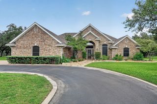 104 Lakewood TRL, Leander, TX 78641