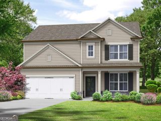 29 Edith Court, Statham, GA 30666