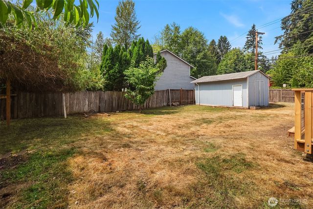 21010 22nd Avenue W, Lynnwood, WA 98036