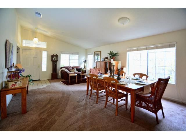 821 Tumbleweed Drive, Salinas, CA 93905