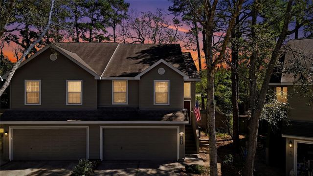 151 Anise Tree Place, The Woodlands, TX 77382