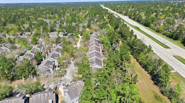 151 Anise Tree Place, The Woodlands, TX 77382