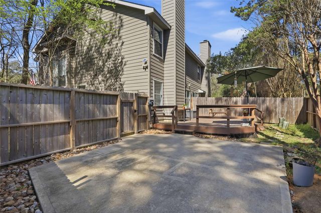 151 Anise Tree Place, The Woodlands, TX 77382