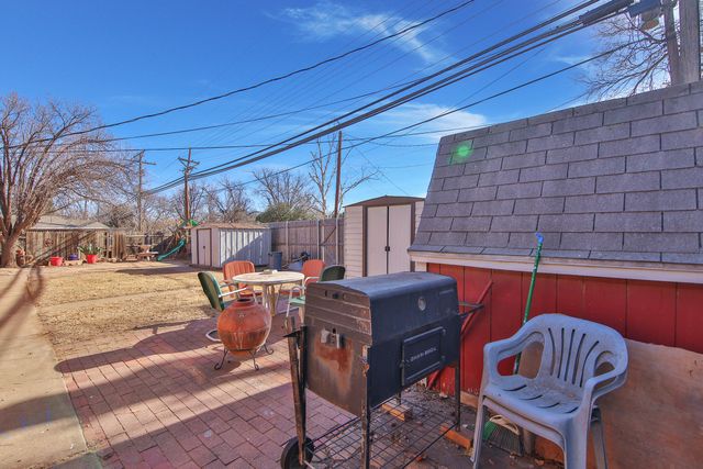 2801 52nd Street, Lubbock, TX 79413