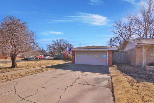 2801 52nd Street, Lubbock, TX 79413