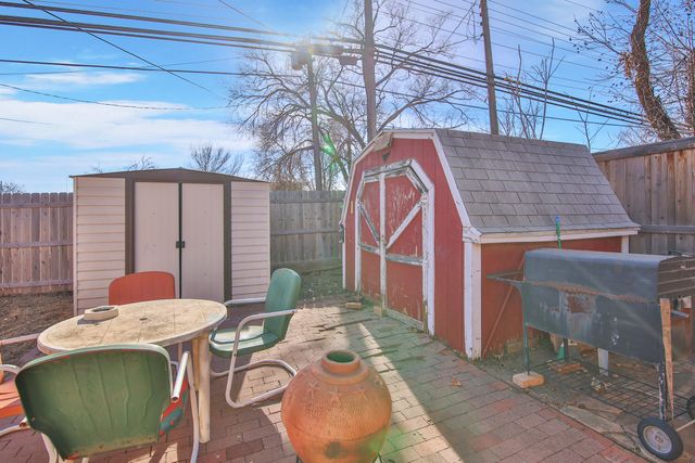 2801 52nd Street, Lubbock, TX 79413