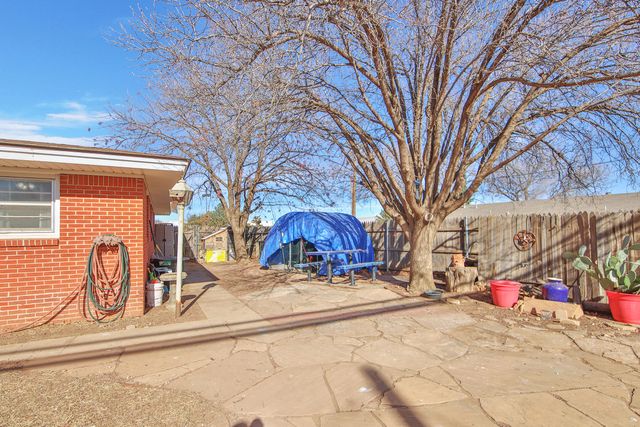 2801 52nd Street, Lubbock, TX 79413