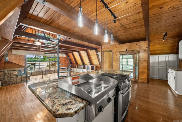 12910 County Farm Road, Little Rock, AR 72223