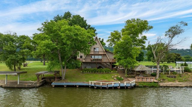 12910 County Farm Road, Little Rock, AR 72223