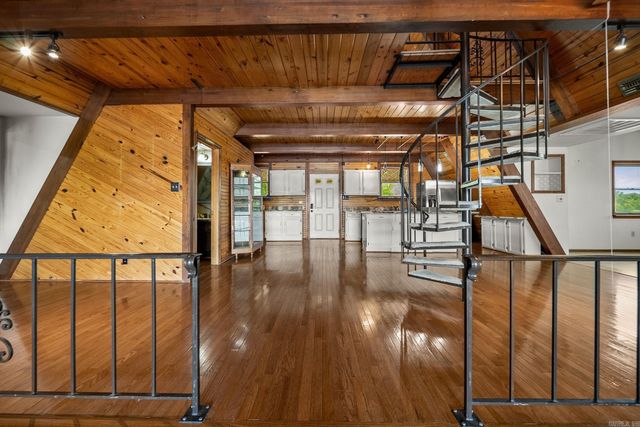 12910 County Farm Road, Little Rock, AR 72223