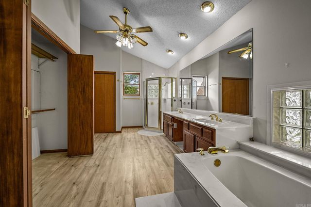12910 County Farm Road, Little Rock, AR 72223