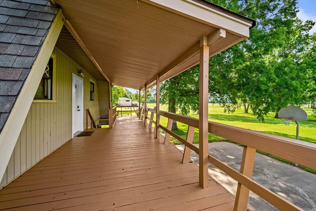12910 County Farm Road, Little Rock, AR 72223