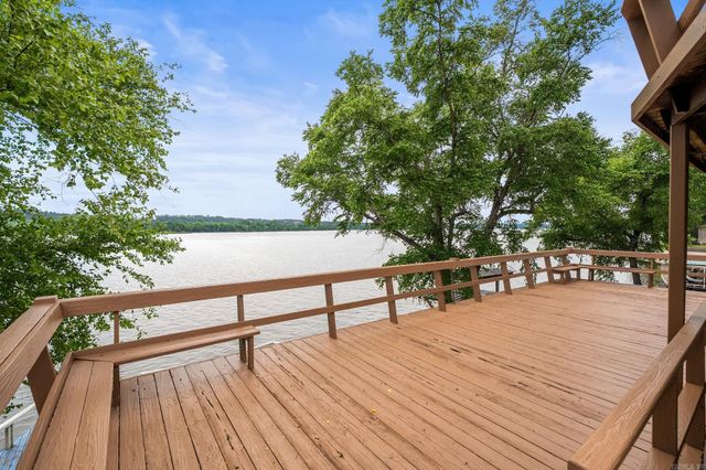 12910 County Farm Road, Little Rock, AR 72223