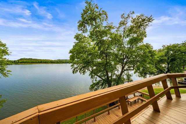 12910 County Farm Road, Little Rock, AR 72223