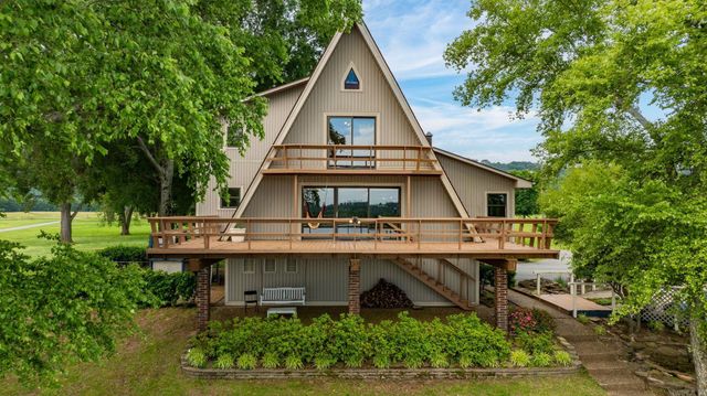 12910 County Farm Road, Little Rock, AR 72223