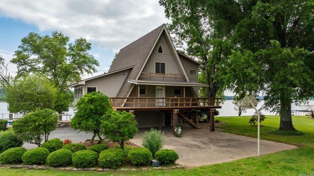 12910 County Farm Road, Little Rock, AR 72223