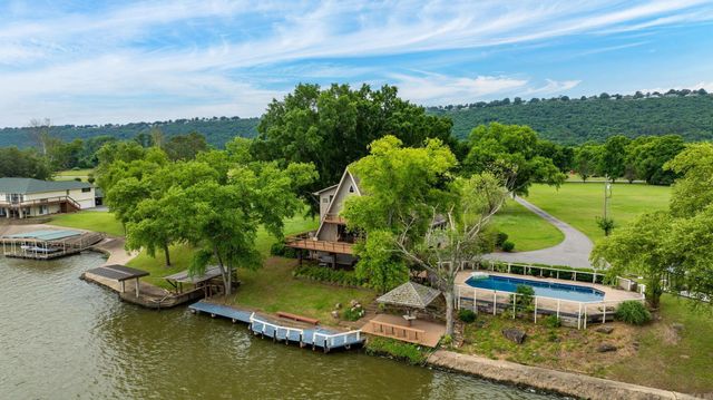 12910 County Farm Road, Little Rock, AR 72223