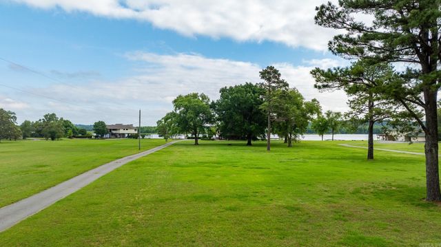 12910 County Farm Road, Little Rock, AR 72223