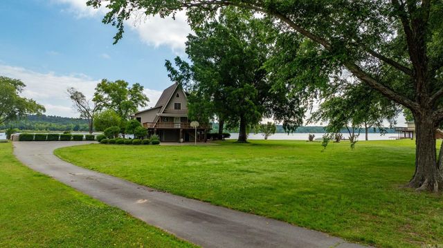 12910 County Farm Road, Little Rock, AR 72223