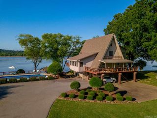 12910 County Farm Road, Little Rock, AR 72223