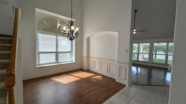 16522 Pinon Vista Drive, Houston, TX 77095