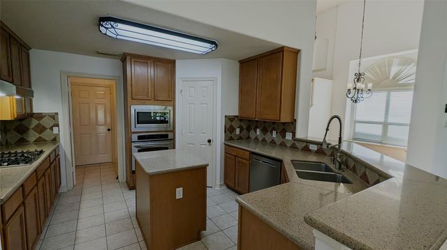 16522 Pinon Vista Drive, Houston, TX 77095