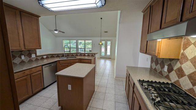 16522 Pinon Vista Drive, Houston, TX 77095