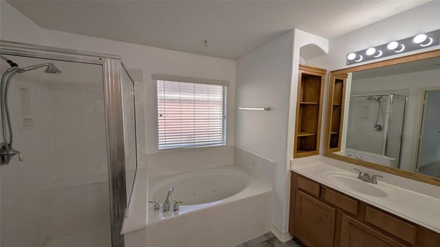 16522 Pinon Vista Drive, Houston, TX 77095