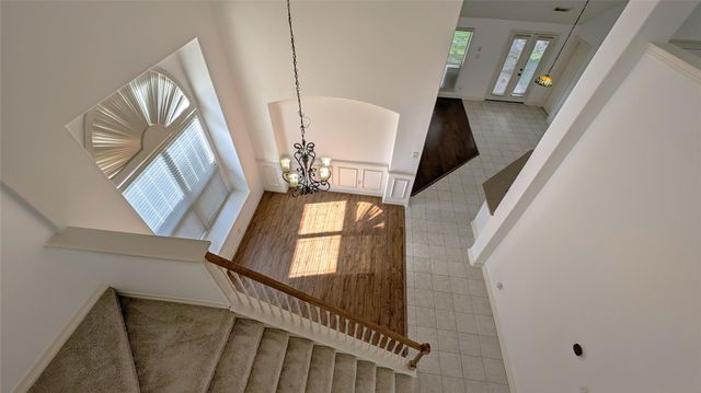 16522 Pinon Vista Drive, Houston, TX 77095