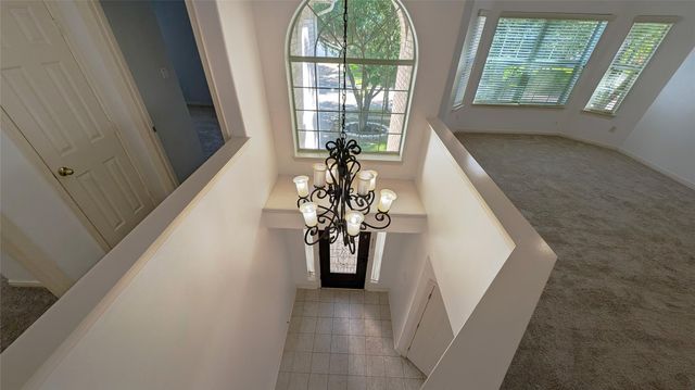 16522 Pinon Vista Drive, Houston, TX 77095