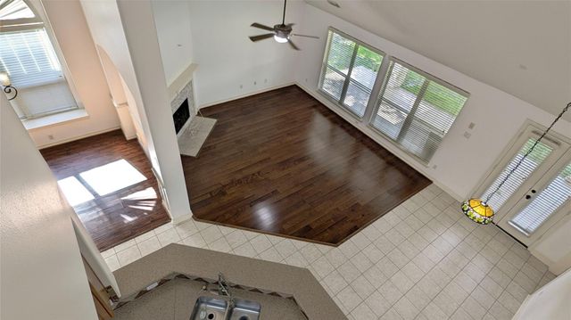 16522 Pinon Vista Drive, Houston, TX 77095