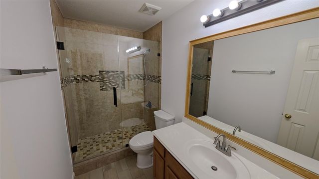 16522 Pinon Vista Drive, Houston, TX 77095