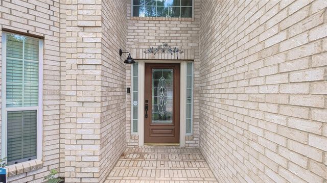 16522 Pinon Vista Drive, Houston, TX 77095