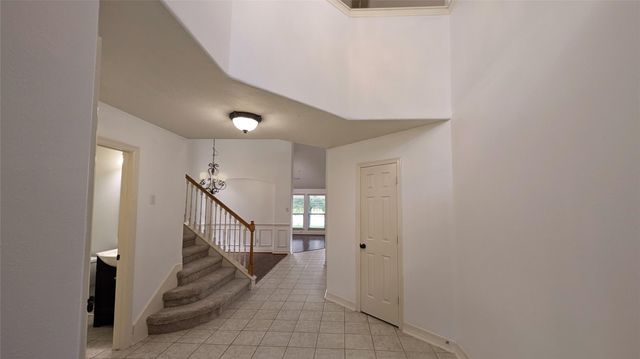 16522 Pinon Vista Drive, Houston, TX 77095