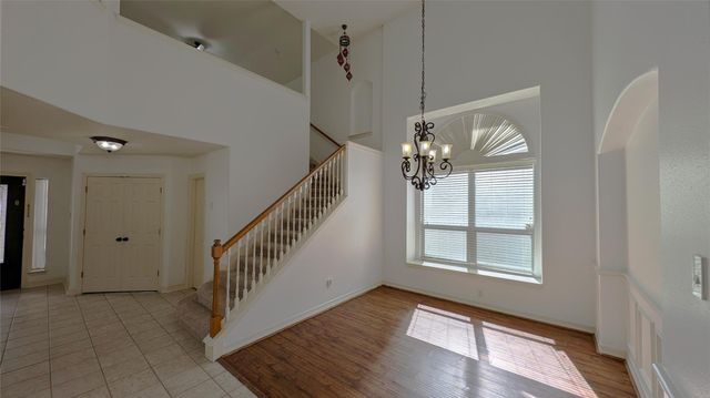 16522 Pinon Vista Drive, Houston, TX 77095