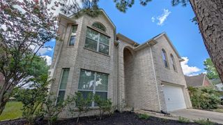 16522 Pinon Vista Drive, Houston, TX 77095