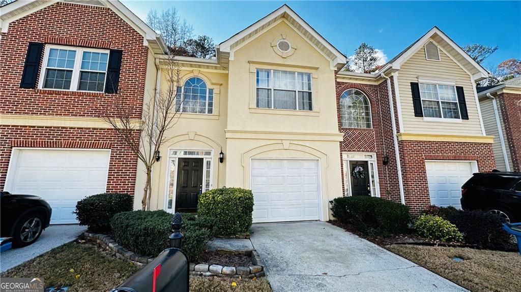 4134 Rogers Creek Court 41, Duluth, GA 30096
