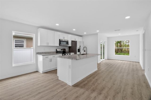 1003 AVENUE A, Haines City, FL 33844