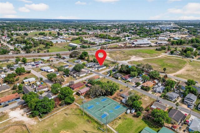 1003 AVENUE A, Haines City, FL 33844