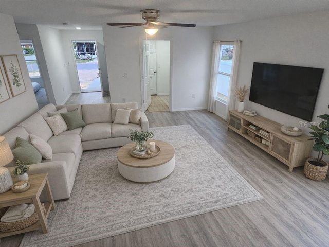 1003 AVENUE A, Haines City, FL 33844