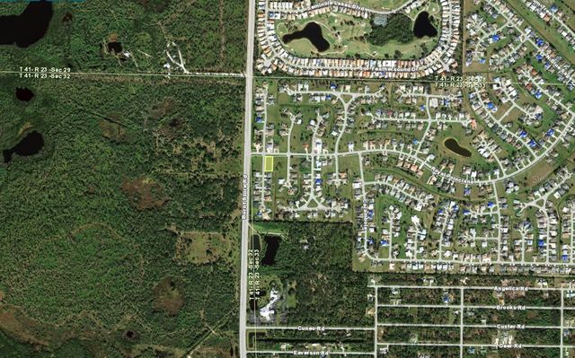 7400 S SEAGRAPE ROAD, Punta Gorda, FL 33955